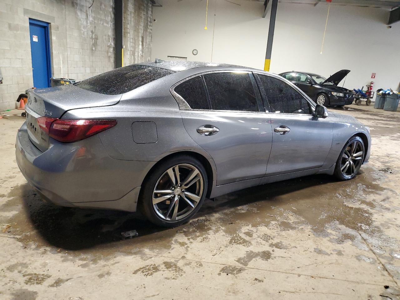 INFINITI Q50 2019