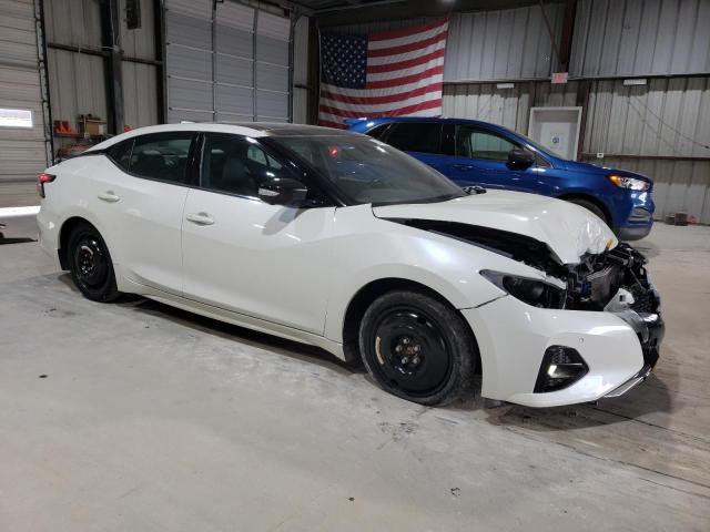 Vin: 1n4aa6ev5lc374850, lot: 55486855, nissan maxima sr 20204