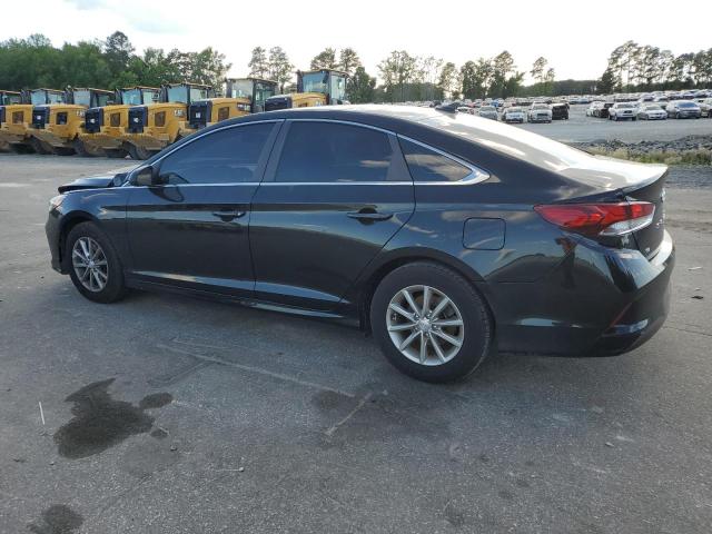 Vin: 5npe24afxkh735097, lot: 58180715, hyundai sonata se 20192