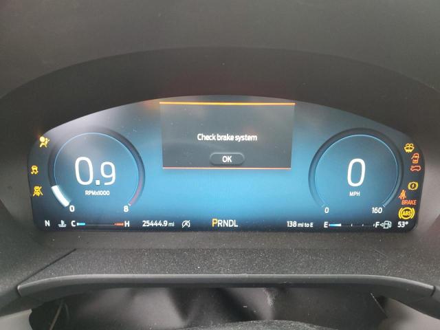 2023 FORD ESCAPE ACT 1FMCU9GN0PUB01934