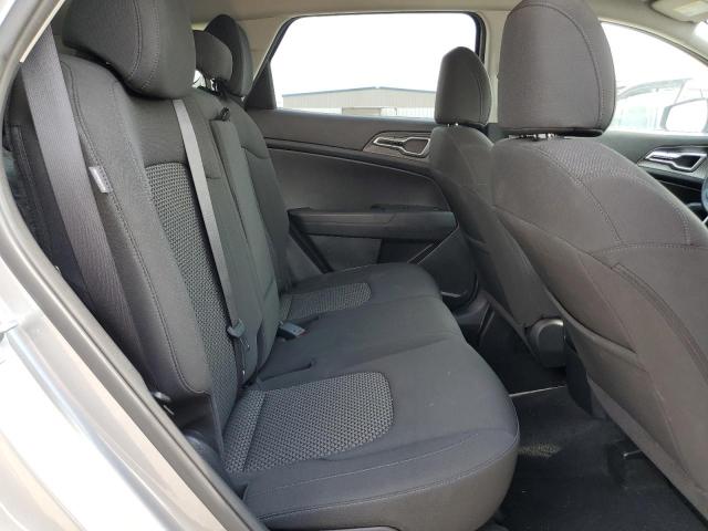 2024 KIA SPORTAGE L - KNDPU3DFXR7234542