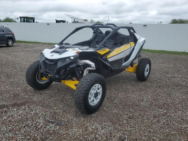 2024 CAN-AM MAVERICK R - 3JB8GAT46RE000286