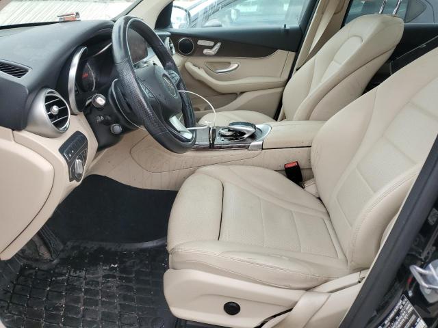 2019 MERCEDES-BENZ GLC 300 4M - WDC0G4KB6KF665528