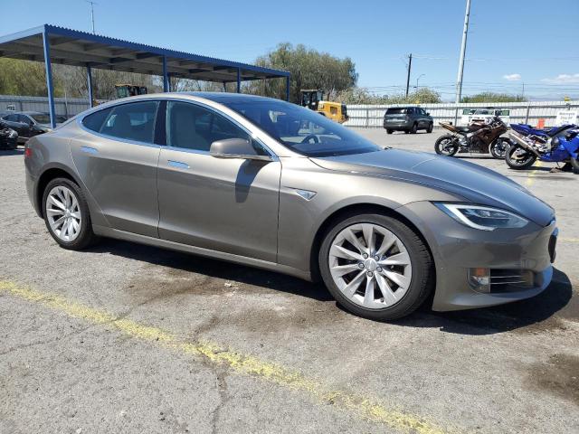 Vin: 5yjsa1e1xgf147239, lot: 56529075, tesla model s 20164