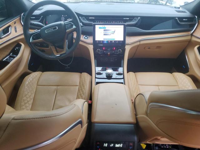 2023 JEEP GRAND CHER - 1C4RJHEG9P8762635