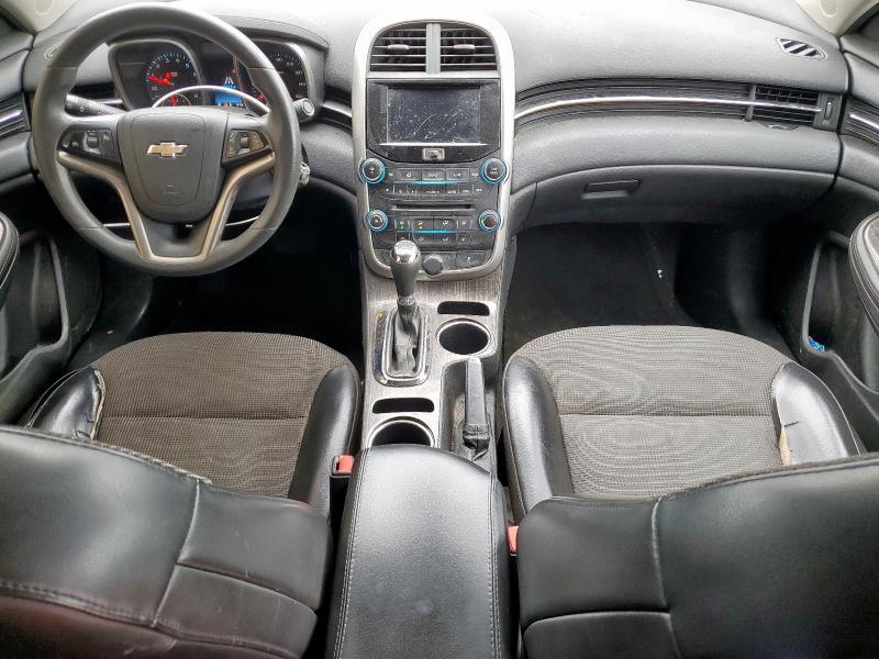 2015 CHEVROLET MALIBU 1LT 1G11C5SL1FF234677