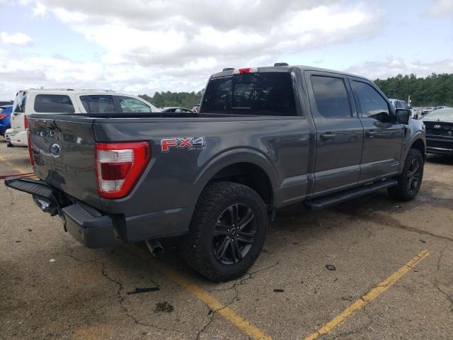 Vin: 1ftfw1ed0mfc98028, lot: 56652825, ford f-150 supercrew 20213