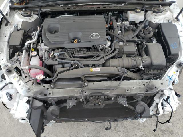 2024 LEXUS ES 300H BA 58ADA1C10RU039965