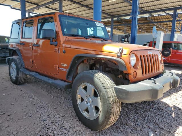 Vin: 1j4ha5h15bl617240, lot: 57625065, jeep wrangler sahara 20114