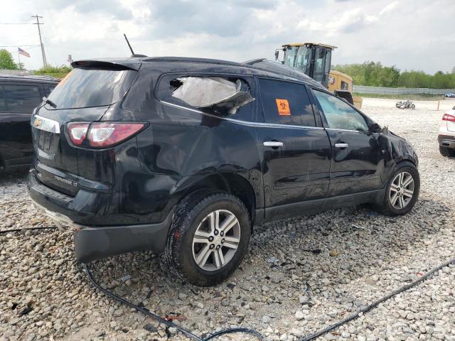 Vin: 1gnkvhkd7gj329797, lot: 57141365, chevrolet traverse lt 20163