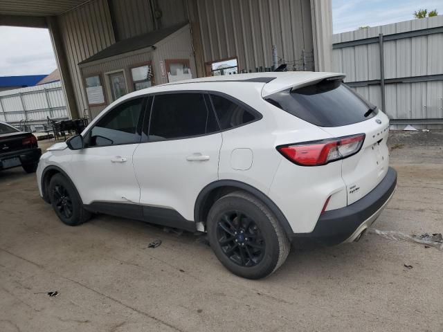Vin: 1fmcu0bzxlub10012, lot: 56632465, ford escape se sport 20202