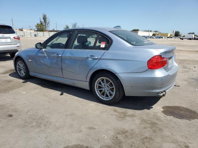 Vin: wbapk5c51aa647206, lot: 52139085, bmw 3 series xi sulev 20102