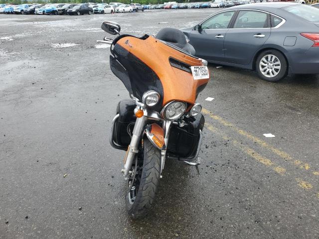 2016 HARLEY-DAVIDSON FLHTKL ULT 1HD1KKL13GB623995