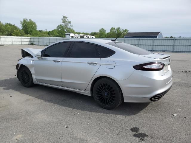 Vin: 3fa6p0d95er385177, lot: 58595425, ford fusion titanium 20142