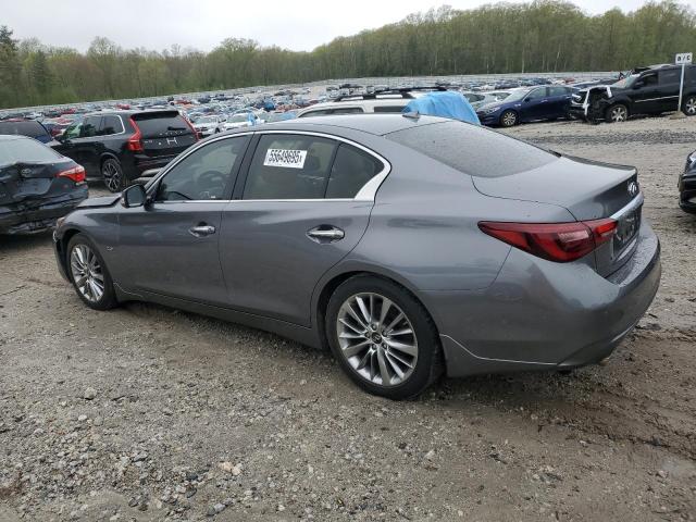 Vin: jn1ev7ap7km540794, lot: 55649695, infiniti q50 luxe 20192