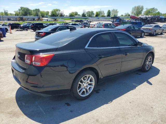 2016 CHEVROLET MALIBU LIM - 1G11C5SA5GU115378