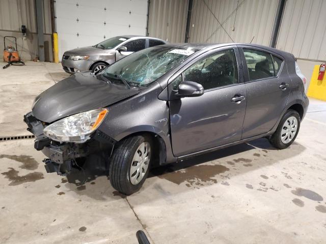 Vin: jtdkdtb32e1076293, lot: 57522345, toyota prius 2014 img_1