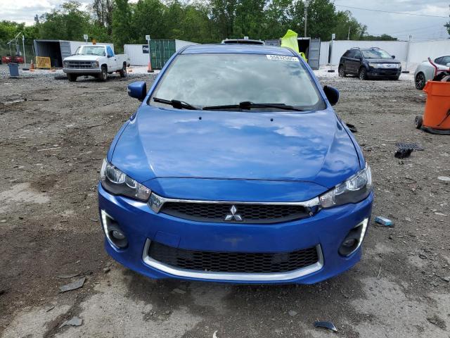 2017 MITSUBISHI LANCER ES - JA32U2FU4HU009080