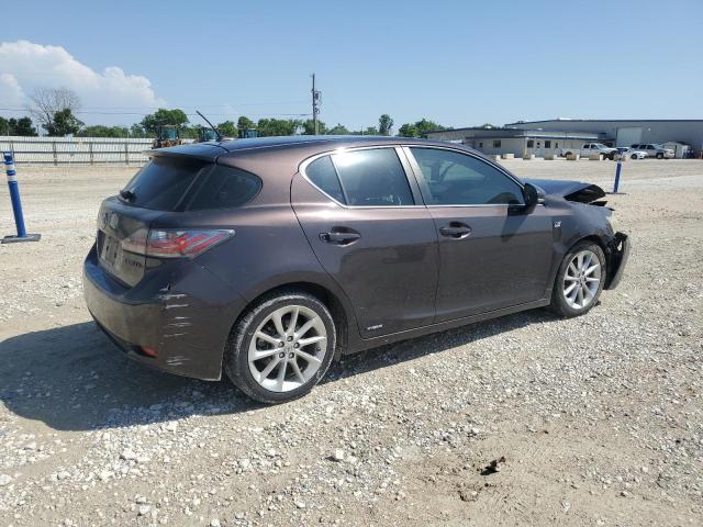 Vin: jthkd5bhxc2117833, lot: 56021675, lexus ct 200 200 20123