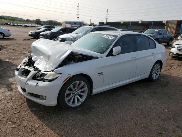BMW 328 XI