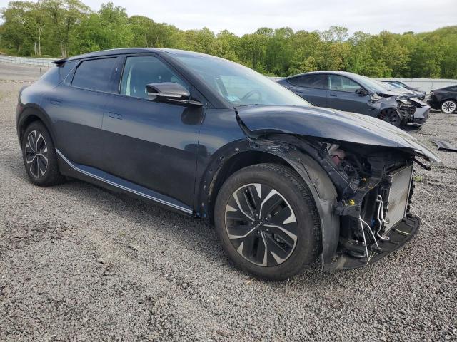 Vin: kndc34la9p5610377, lot: 55896995, kia ev6 light light 20234