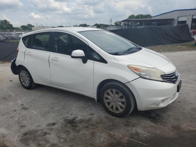 Vin: 3n1ce2cp0el397452, lot: 58655995, nissan versa s 20144