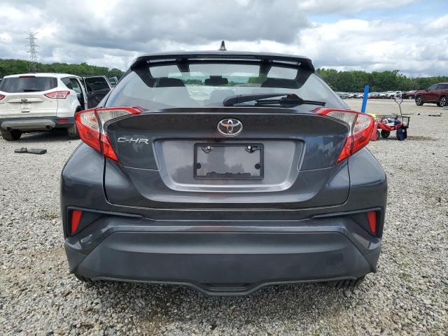 2018 TOYOTA C-HR XLE NMTKHMBX7JR060020