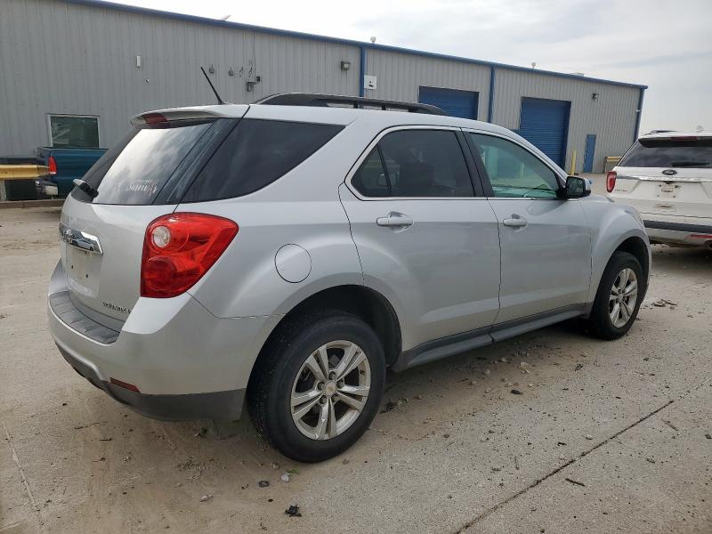Vin: 1gnalcek5ez121933, lot: 54975335, chevrolet equinox lt 20143