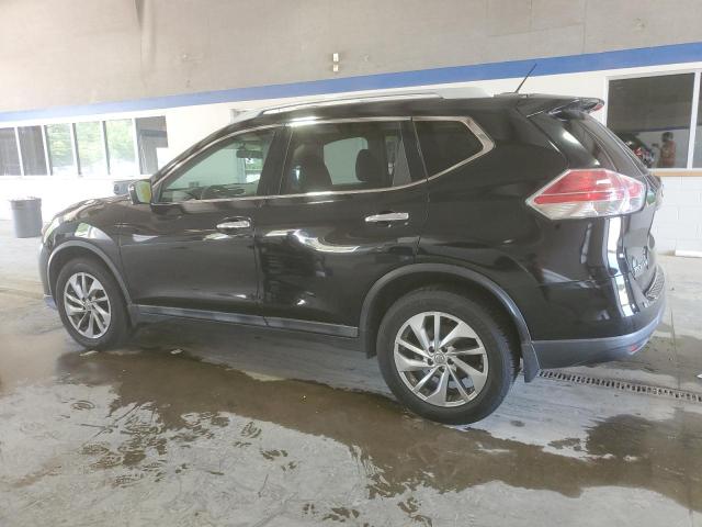 Vin: 5n1at2mv1fc918369, lot: 56578885, nissan rogue s 20152