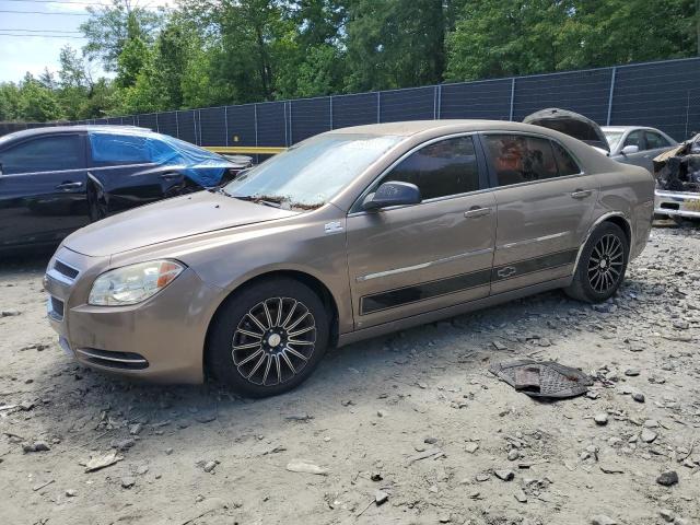 CHEVROLET MALIBU LS