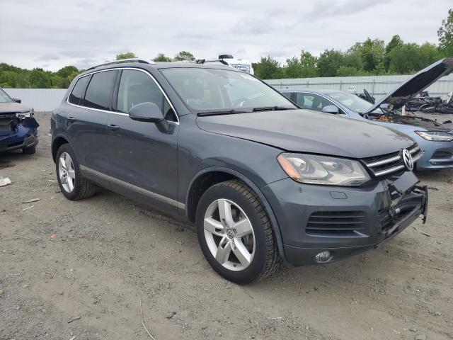 Vin: wvgek9bp9cd006032, lot: 57751895, volkswagen touareg v6 tdi 20124