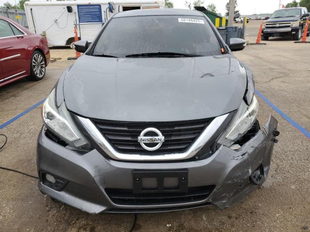 2017 NISSAN ALTIMA 2.5 - 1N4AL3AP8HC201685