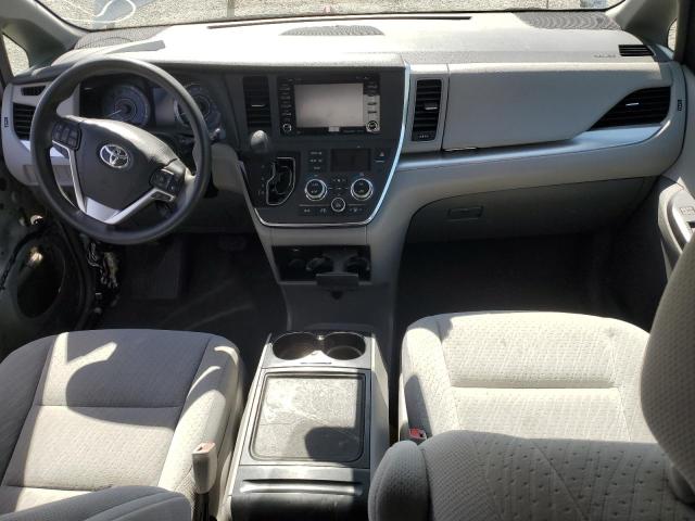 2019 TOYOTA SIENNA LE - 5TDKZ3DC2KS011179