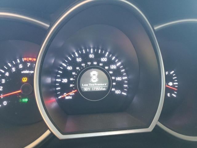 2015 KIA OPTIMA LX - 5XXGM4A7XFG451451