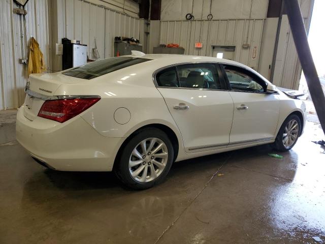 Vin: 1g4gd5g32gf186031, lot: 57243605, buick lacrosse premium 20163