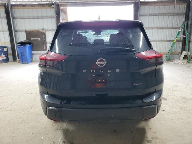 2024 NISSAN ROGUE S - 5N1BT3AB9RC691098
