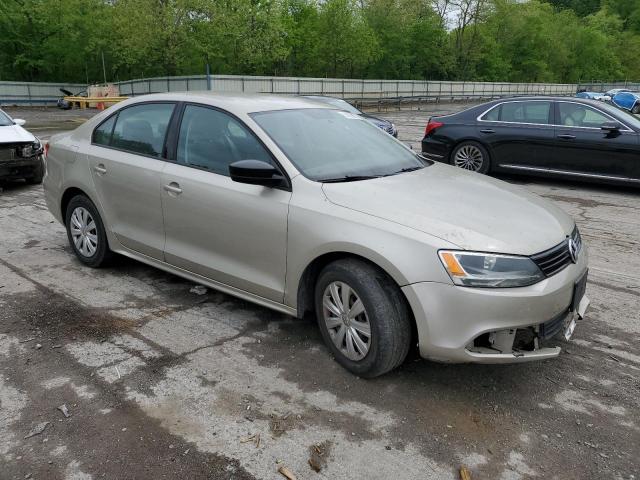 Vin: 3vw1k7aj9dm276546, lot: 56829875, volkswagen jetta base 20134