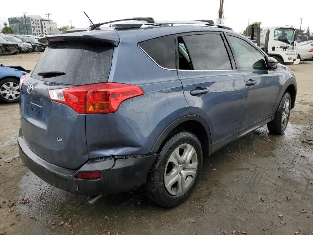 Vin: jtmzfrev6ed041246, lot: 55559075, toyota rav4 le 20143