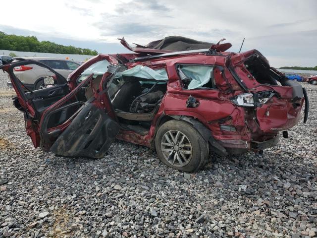 Vin: 1gkknlla3kz251629, lot: 58232435, gmc acadia sle 20192