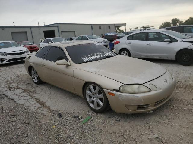 Vin: jt8uz30c3r0035887, lot: 58083295, lexus sc400 400 19944