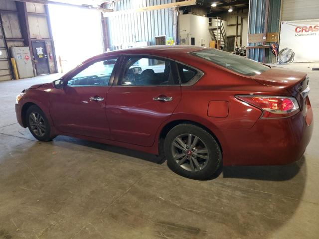 Vin: 1n4al3ap2fc471055, lot: 56424575, nissan altima 2.5 20152