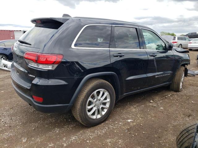 2022 JEEP GRAND CHER 1C4RJFAG0NC162493