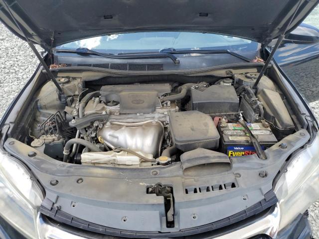 2015 TOYOTA CAMRY LE - 4T1BF1FK0FU493469