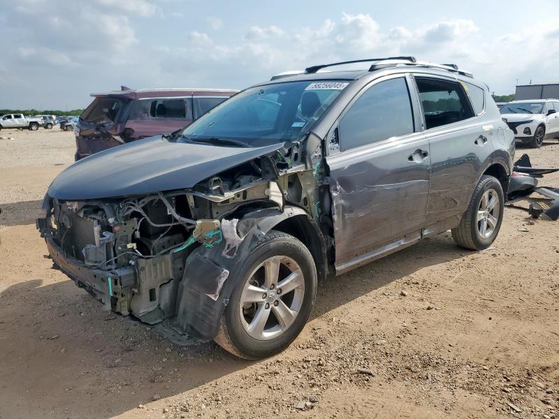 Vin: 2t3wfrev7dw065057, lot: 58256045, toyota rav4 xle 2013 img_1