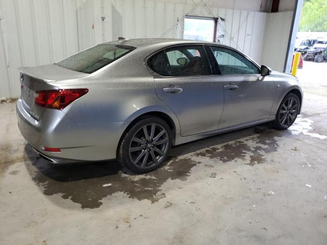 2015 LEXUS GS 350 JTHCE1BL6FA007919