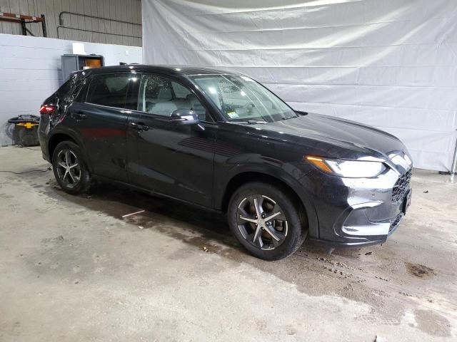 Vin: 3czrz2h75rm785453, lot: 55727625, honda hr-v exl 20244