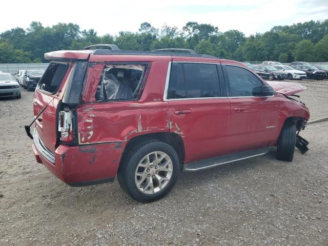 Vin: 1gks1bkc2fr113613, lot: 56513835, gmc yukon slt 20153