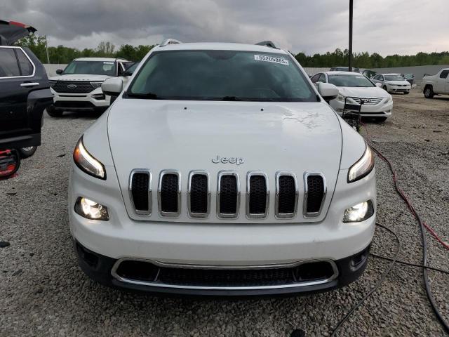 2017 JEEP CHEROKEE L - 1C4PJLDB9HW516097