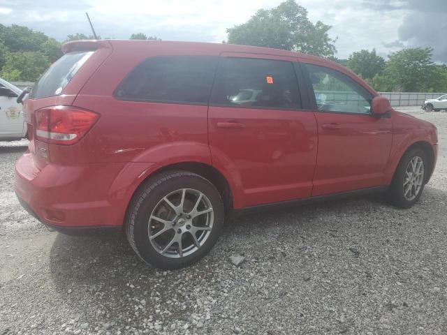 2018 DODGE JOURNEY GT 3C4PDCEG4JT473513