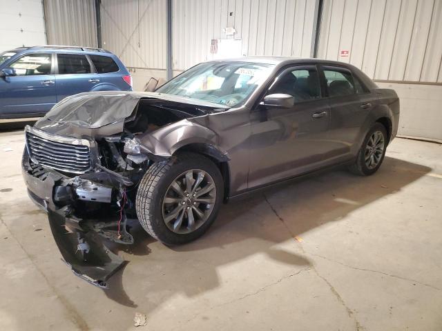 CHRYSLER 300 S